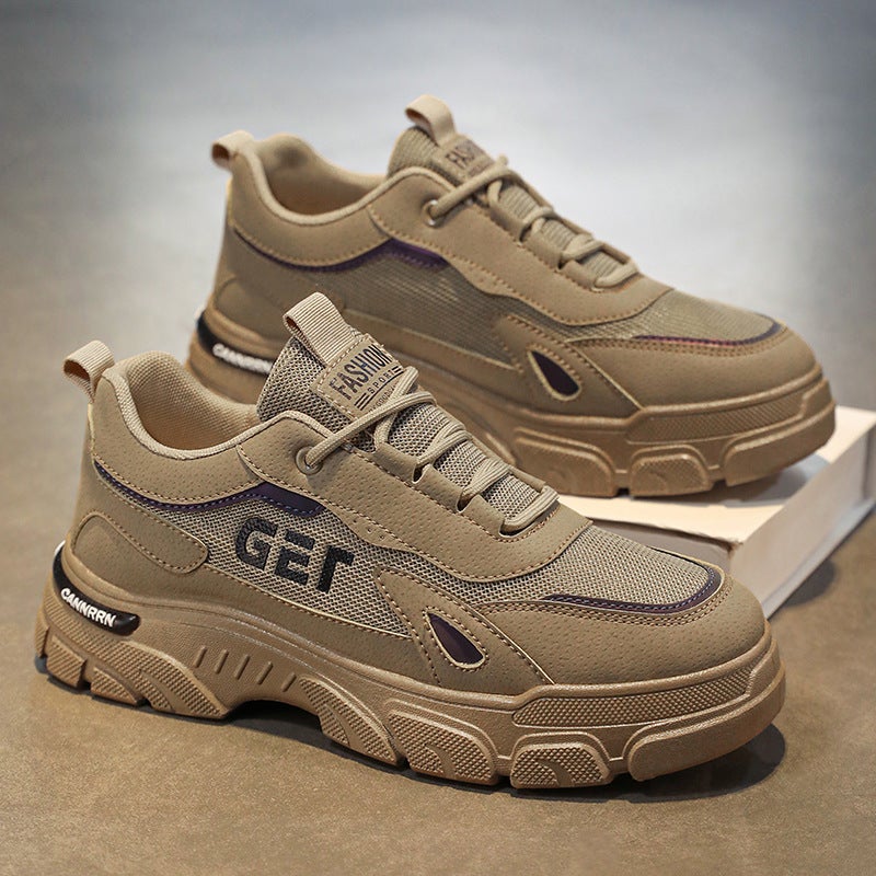 Unisex Casual Sneaker Shoes - Image 3