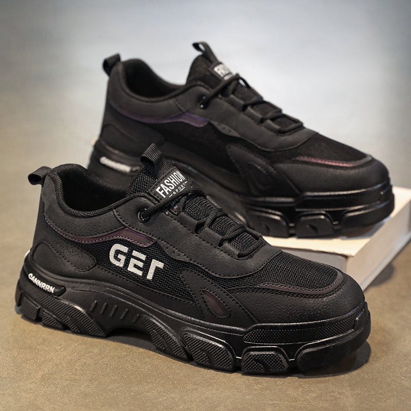 Unisex Casual Sneaker Shoes - Image 4