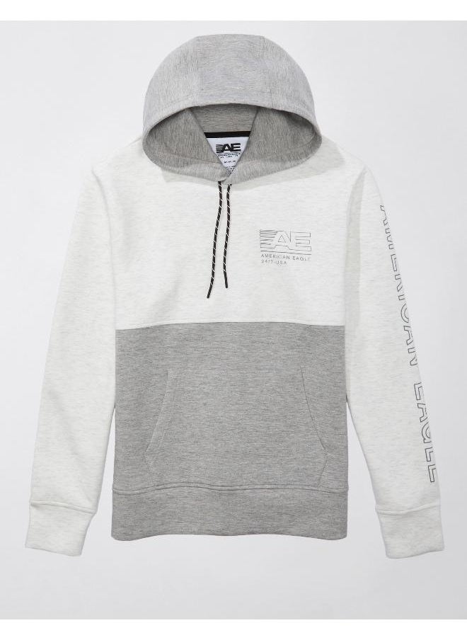 American Eagle AE 24/7 Good Vibes Hoodie  - Image 3