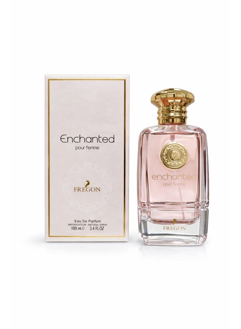 Mirada Enchanted perfume 100 ml - Image 1
