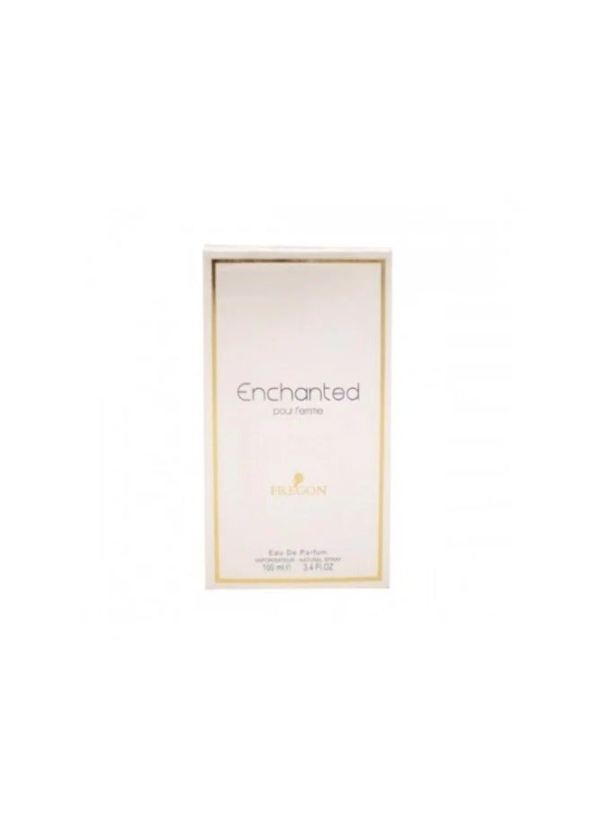 Mirada Enchanted perfume 100 ml - Image 2