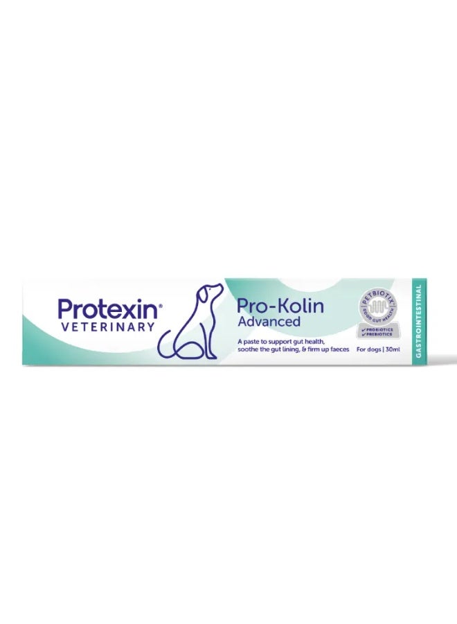 Protexin Veterinary Pro-Kolin Advanced for Dogs Pro-Kolin Advanced for Dogs 15ml