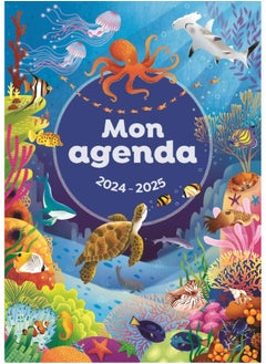 Mon agenda 2024-2025  - Image 4