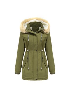 Army Green