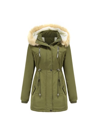 Army Green