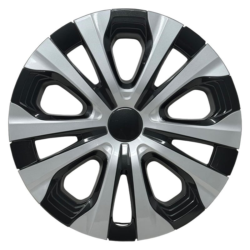 HubStar Hubcap Replacement for Toyota Corolla 20202022 Prius 20192022 15inch Replica Wheel Cover 1 Piece