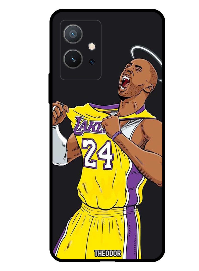 Theodor Protective Case Cover For VIVO Y55 5G  Kobe - Image 1