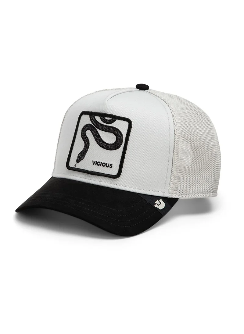 جورين بروس. Goorin Bros Digital Vicious Trucker Cap