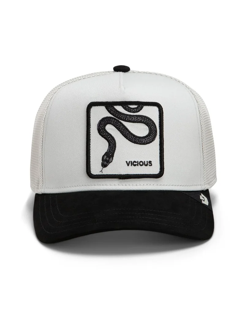 جورين بروس. Goorin Bros Digital Vicious Trucker Cap