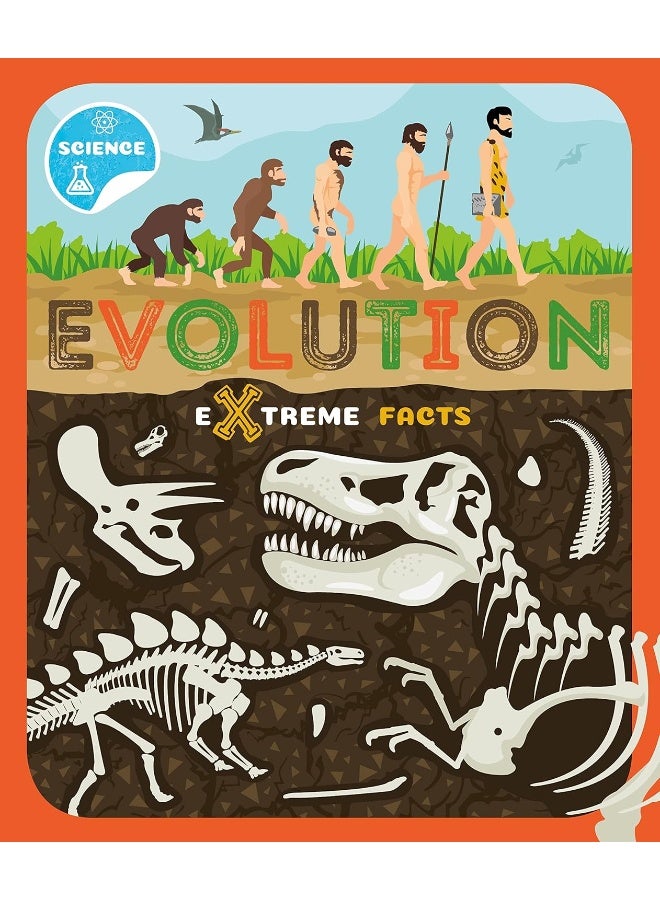 Evolution - Image 1