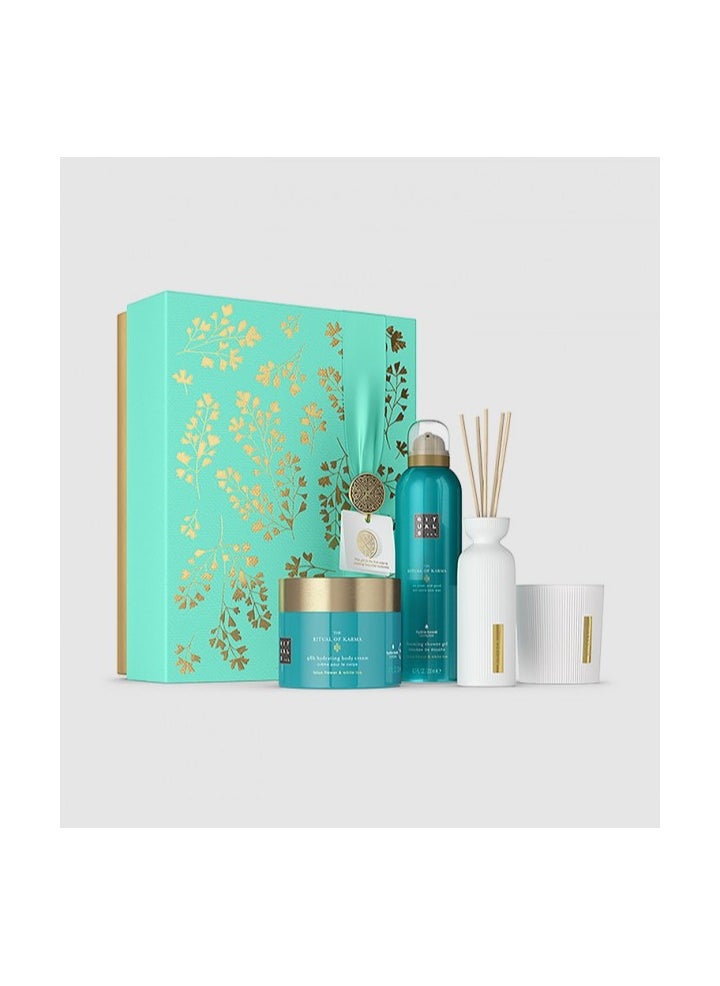 RITUALS The Ritual of Karma - Large Gift Set 2024 