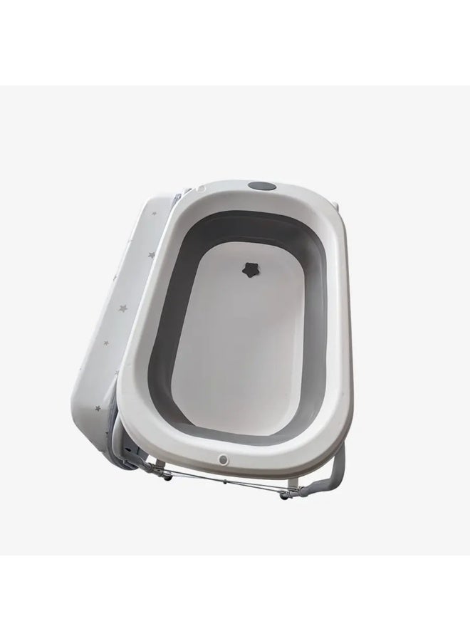 Portable Baby Bath and Changing Station - Image 4