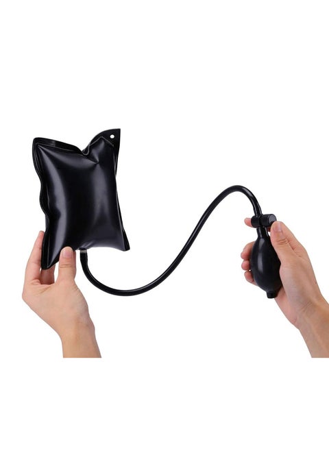Air Wedge Alignment Inflatable Shim Tool, Air Shim Inflatable Tools, Leveling Tool, Alignment Pump Wedge (1 Piece)