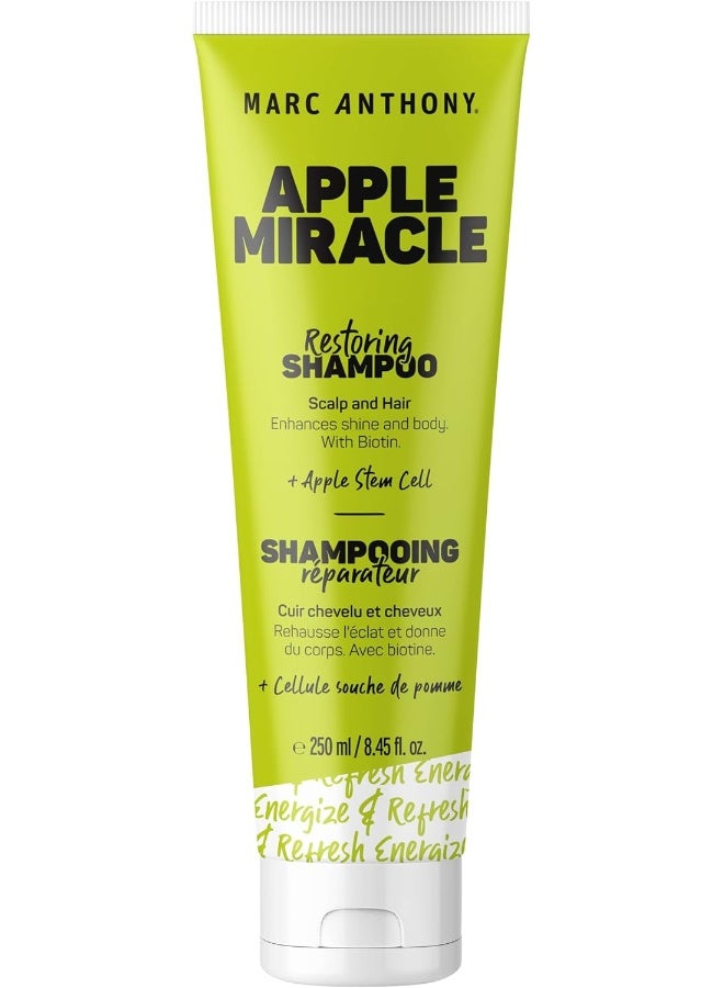 MARC ANTHONY شامبو آبل ميراكل لاستعادة الحيوية - Image 1