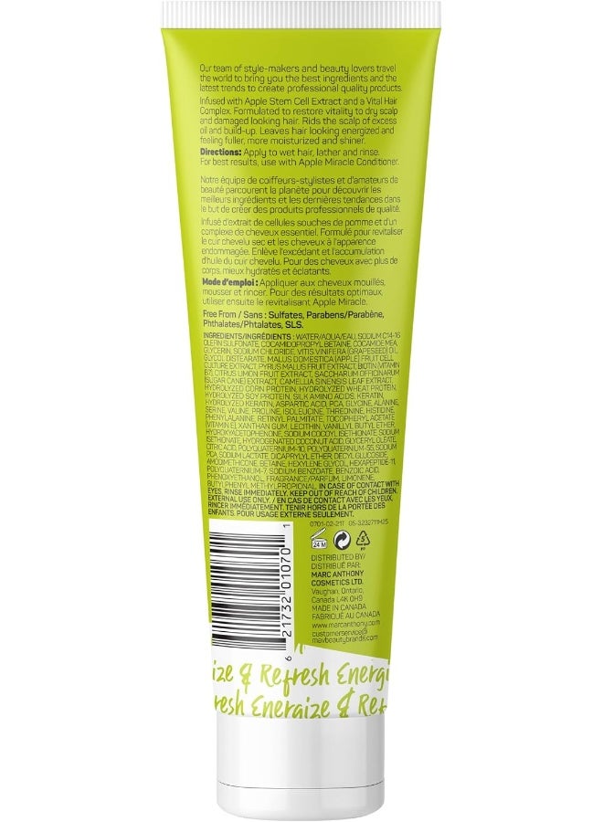 MARC ANTHONY شامبو آبل ميراكل لاستعادة الحيوية - Image 2