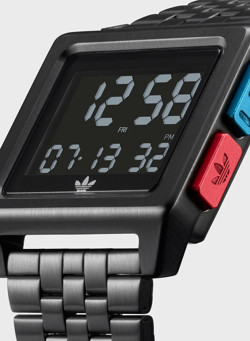 adidas Originals Archive M1 Watch for Men Best Price UAE