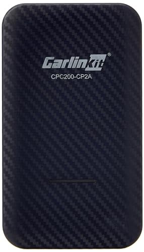 Carlinkit CP2A Wireless Adapter - Image 1