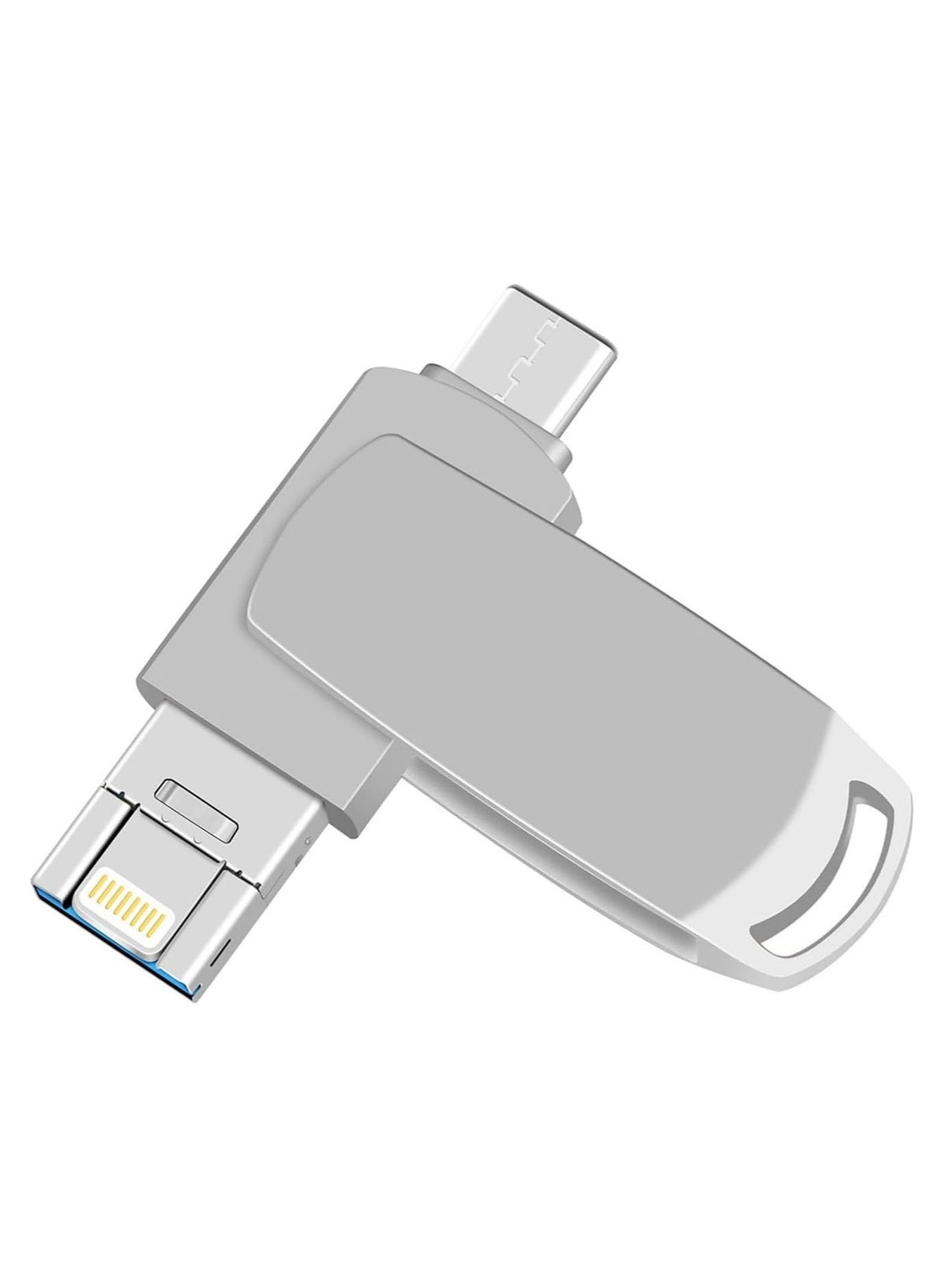 gudoo Gudoo Dual Drive Mobile Phone Usb Flash Drive lightning Z1A1AC2AEEB44BFDFDBEBZ