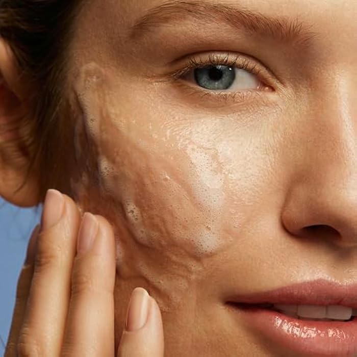 Weleda Deep Cleansing Gel - Image 5