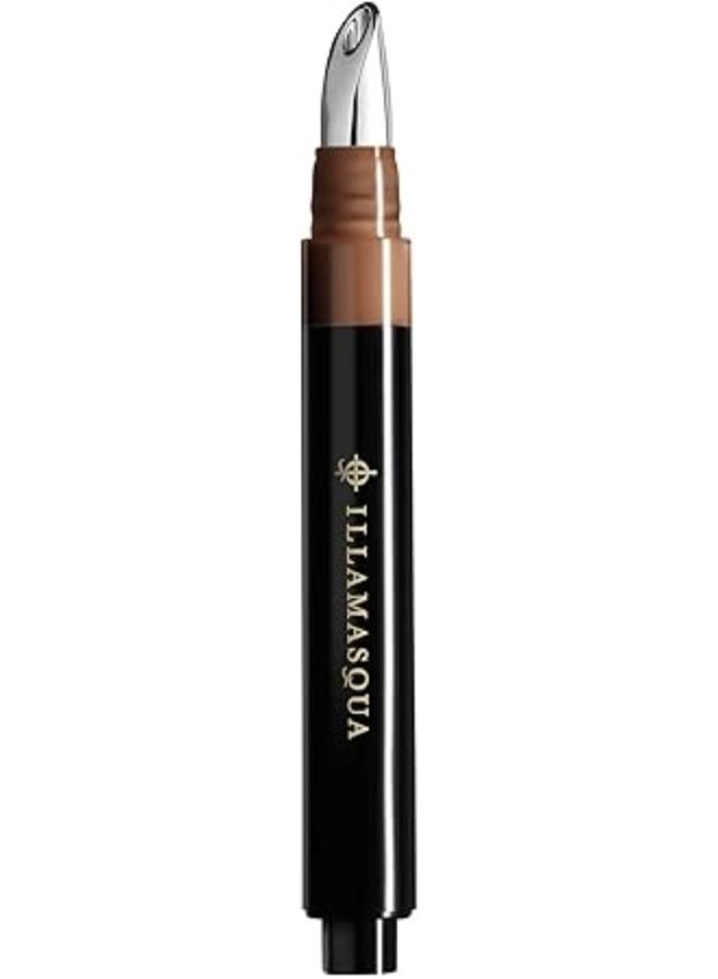 Illamasqua Skin Base Concealer Pen Dark 2 - Image 3