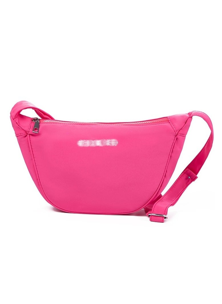 KUYING New Casual Ins Crossbody Bag Shoulder Bag  - Image 1