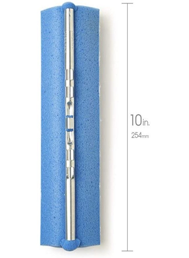 o cedar O-Cedar Triple Action Power Scrub Roller Mop Refill - Image 3