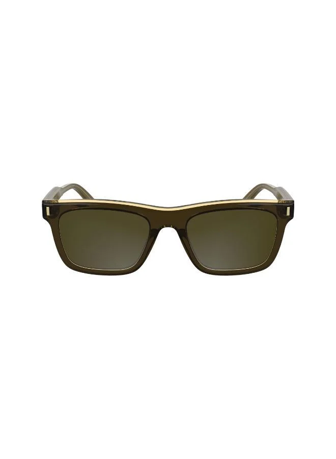 CALVIN KLEIN Rectangle Sunglasses