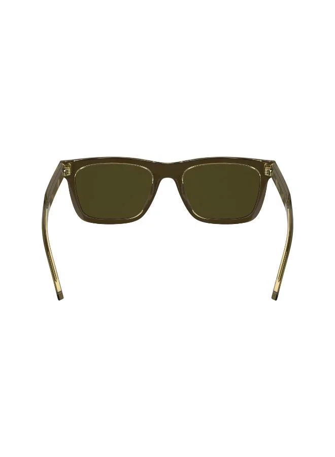 CALVIN KLEIN Rectangle Sunglasses