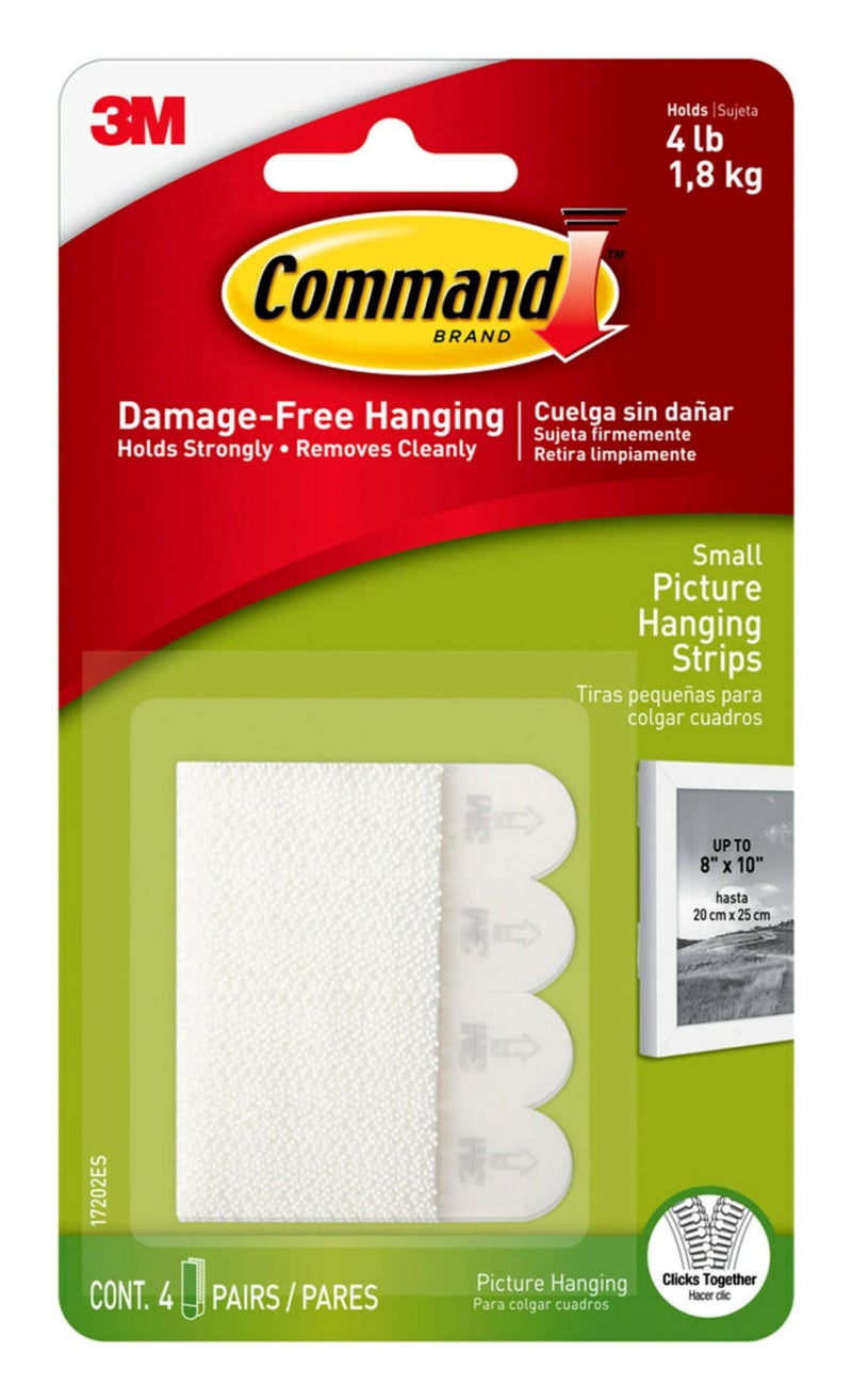 Command Picture Hanging - Image 1