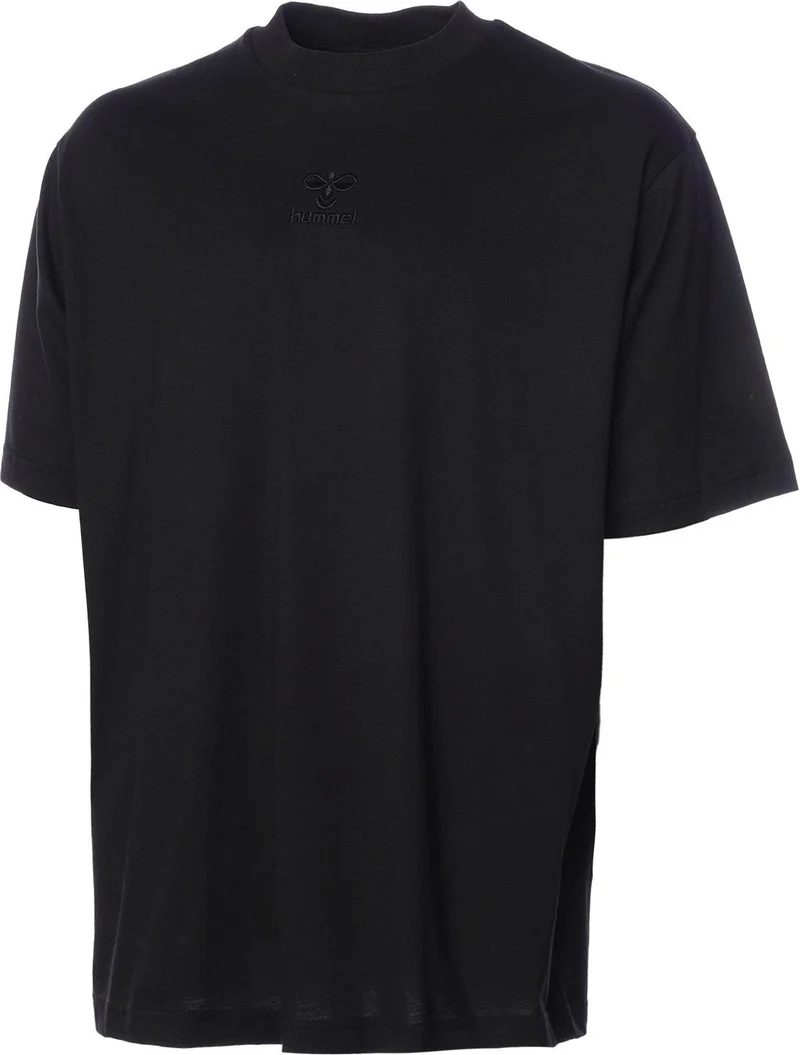 هامل 911931-2001 Britt Oversize Men's Sports T-Shirt