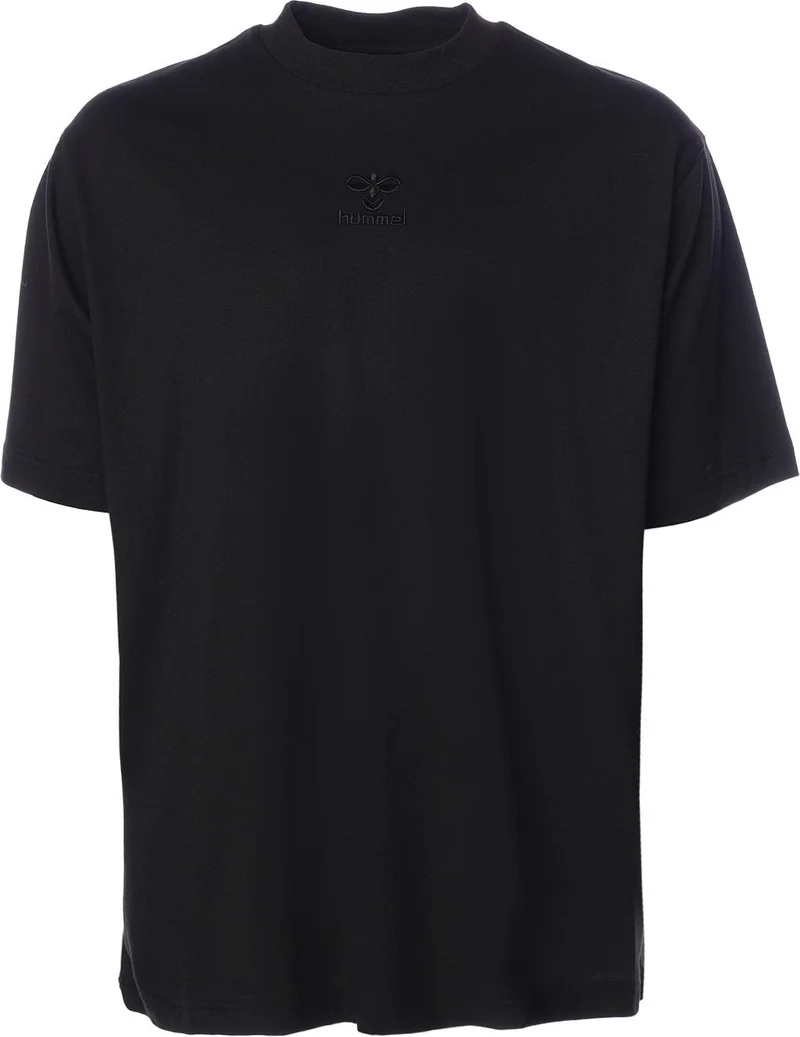 هامل 911931-2001 Britt Oversize Men's Sports T-Shirt
