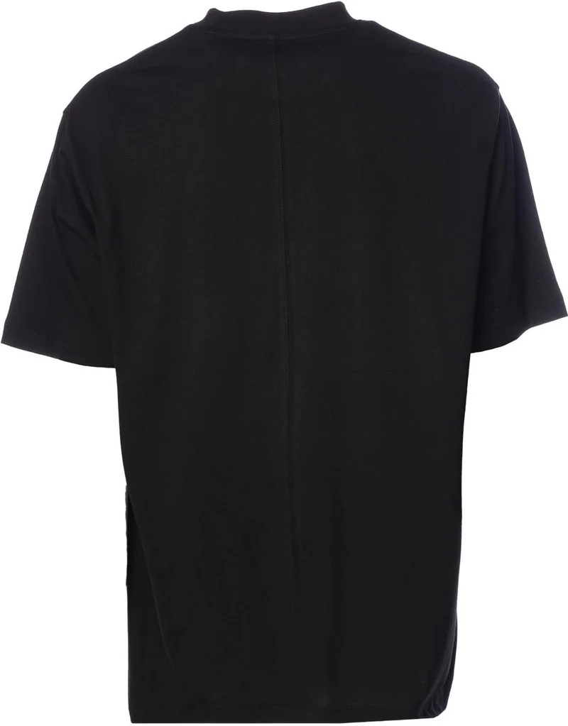 هامل 911931-2001 Britt Oversize Men's Sports T-Shirt