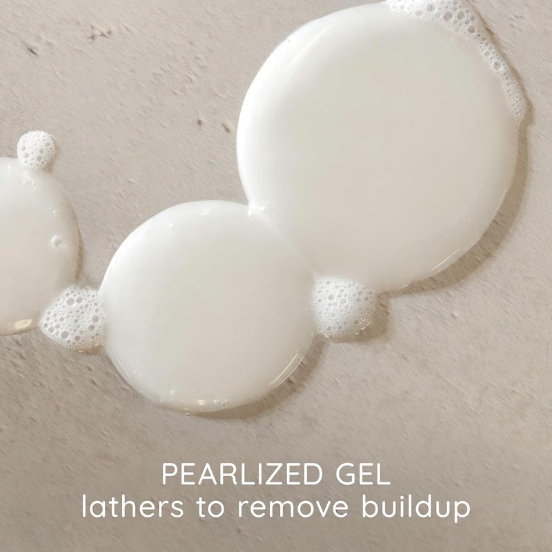 Aveeno Strength Length Plant Protein Blend Shampoo 354 ml - Image 3