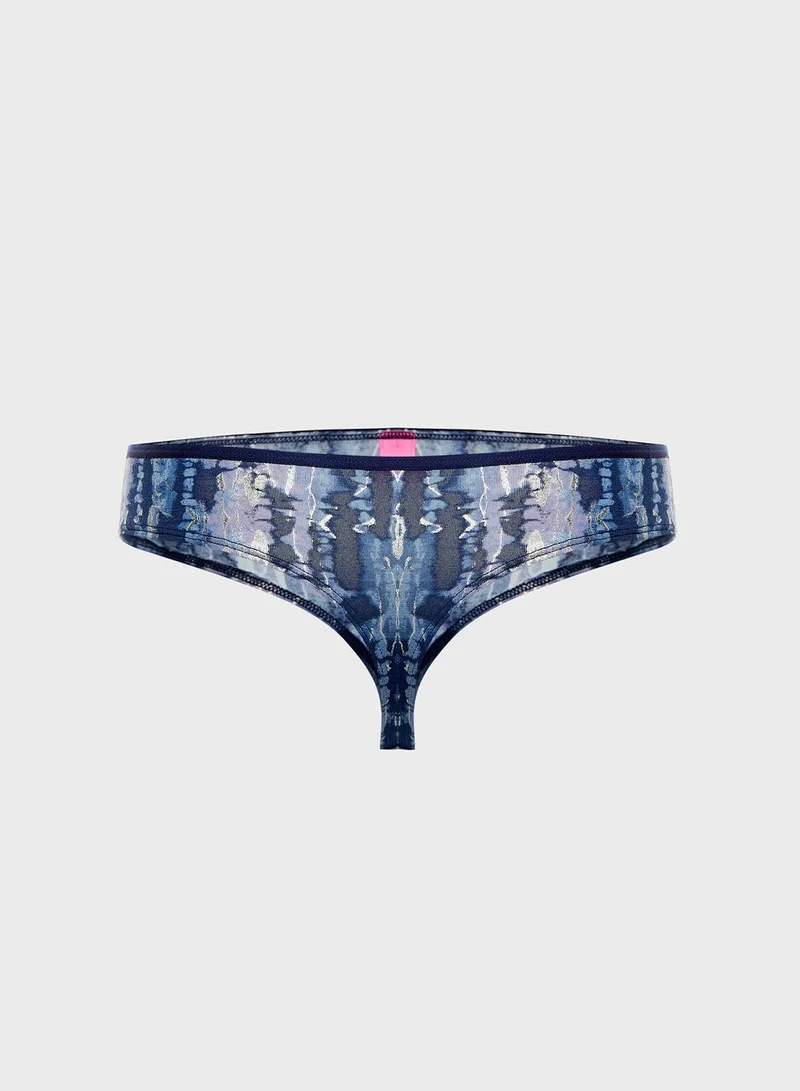 La Senza Ultrasoft Thong
