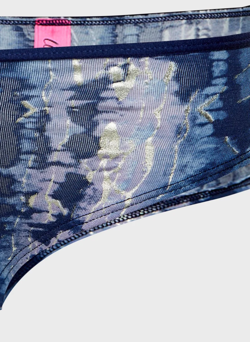 La Senza Ultrasoft Thong