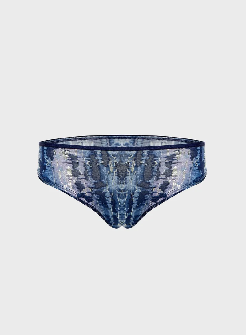 La Senza Ultrasoft Thong