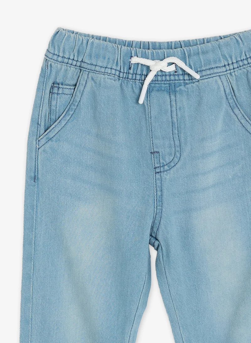 Ripples  Boys Denim Pants for Men | Best Price UAE