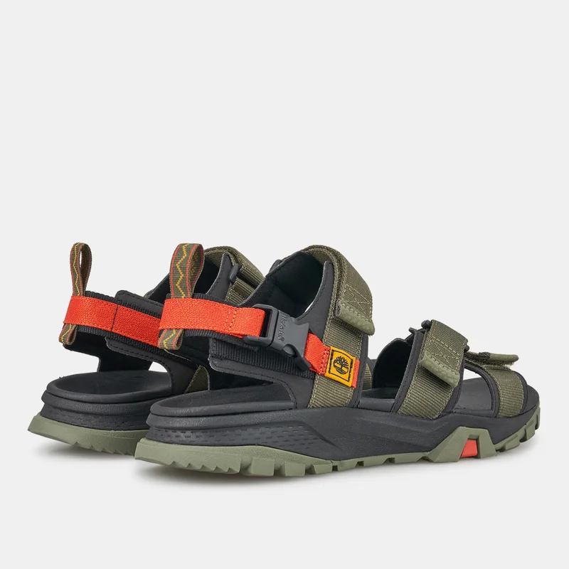 Timberland Men's Garrison Trail Web Sandals