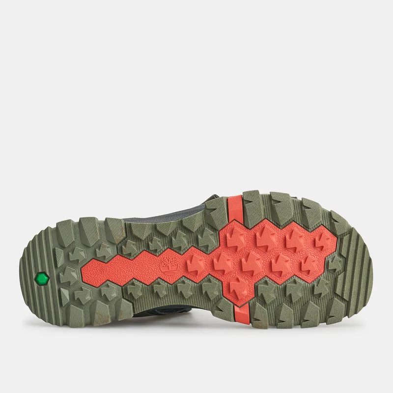 Timberland Men's Garrison Trail Web Sandals
