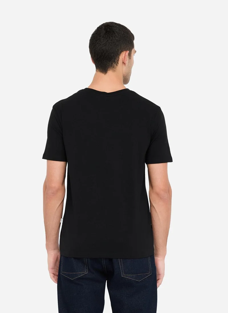 ليو جو تيشيرت قطني