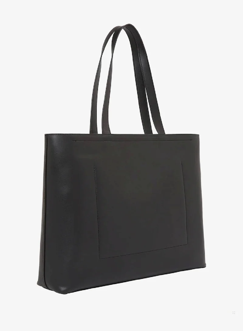 Calvin Klein Jeans Black Tote Bag for Women | Best Price UAE