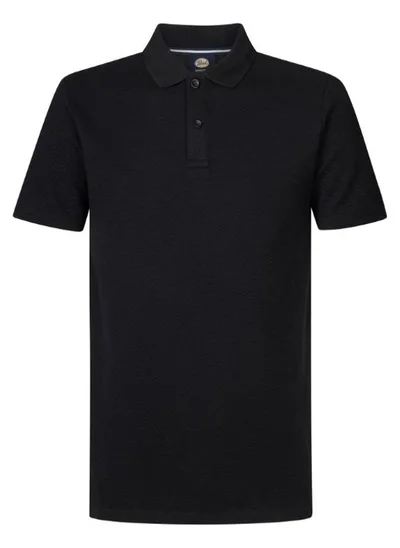 بترول اندستريز Men Polo Short Sleeve