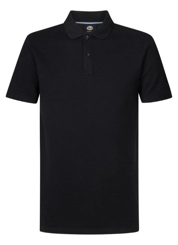 بترول اندستريز Men Polo Short Sleeve