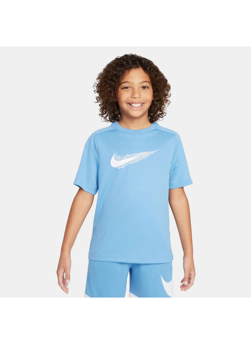 Nike Kids' Multi Dri-FIT Top