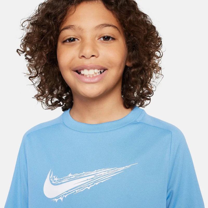 Nike Kids' Multi Dri-FIT Top