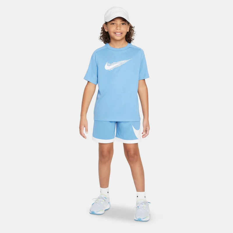 Nike Kids' Multi Dri-FIT Top