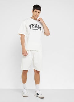 Seventy Five T-Shirts And Shorts Co-Ords Sets  - Image 1