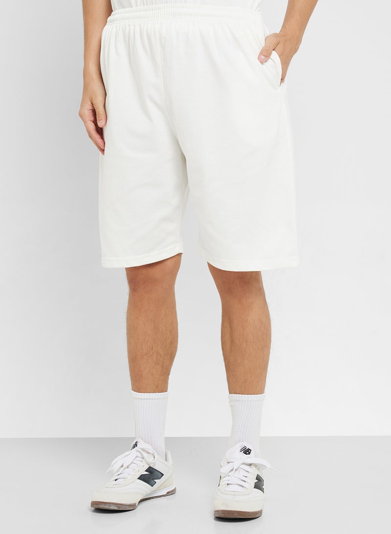 سفنتي فايف طقم تي شيرت وشورت - Image 4