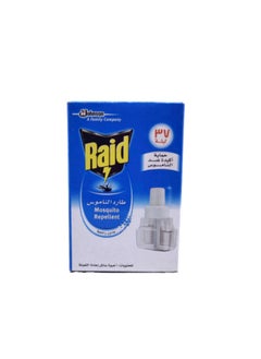 RAID Liquid Mosquito Repellent Refill, 41ml  - Image 5