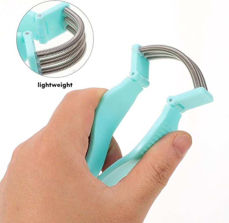 3Pcs Facial Hair Remover for Women Portable Manual Epilator Tool for Lip Chin Sensitive Skin - Image 4